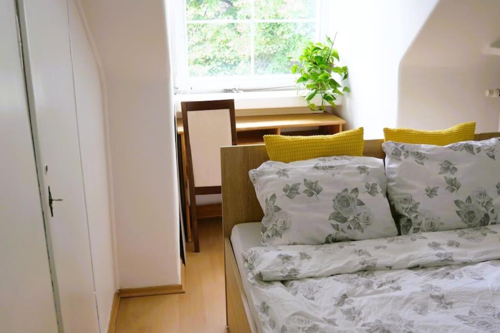 Apartament W Kamienicy Na Starym Miescie Varsovie Extérieur photo
