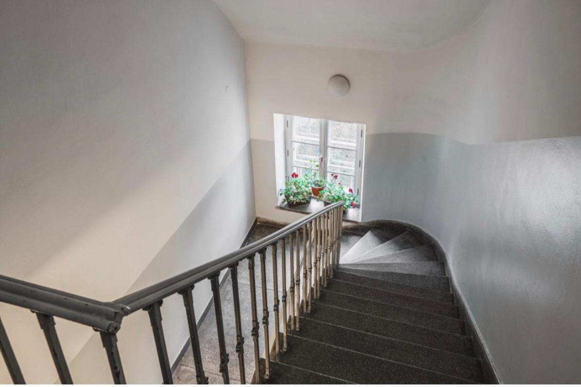 Apartament W Kamienicy Na Starym Miescie Varsovie Extérieur photo