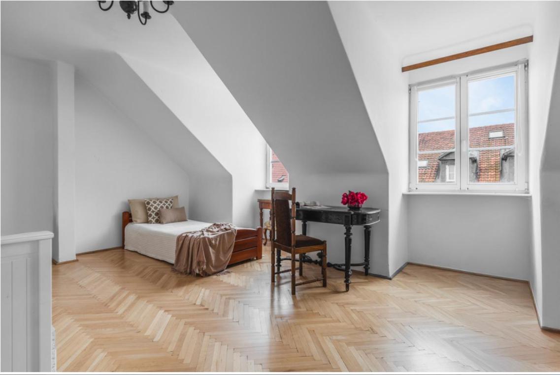 Apartament W Kamienicy Na Starym Miescie Varsovie Extérieur photo