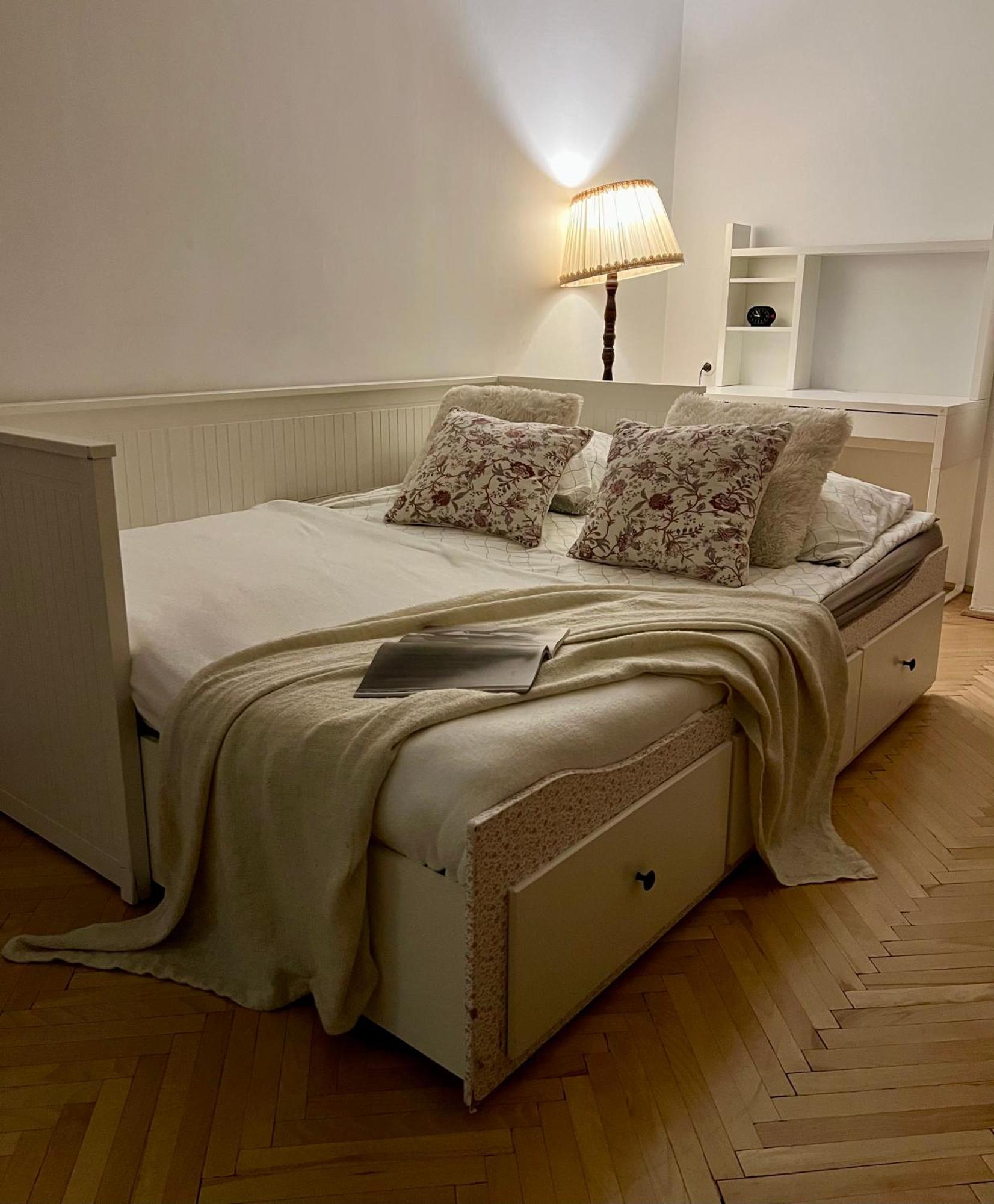 Apartament W Kamienicy Na Starym Miescie Varsovie Extérieur photo