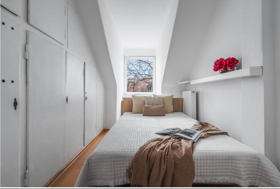Apartament W Kamienicy Na Starym Miescie Varsovie Extérieur photo